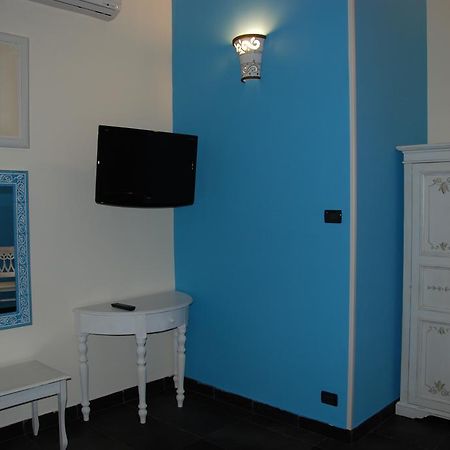 מונריאלה Locanda Del Drago מראה חיצוני תמונה