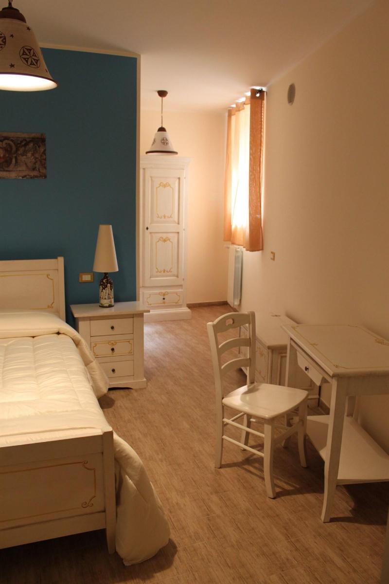 מונריאלה Locanda Del Drago מראה חיצוני תמונה